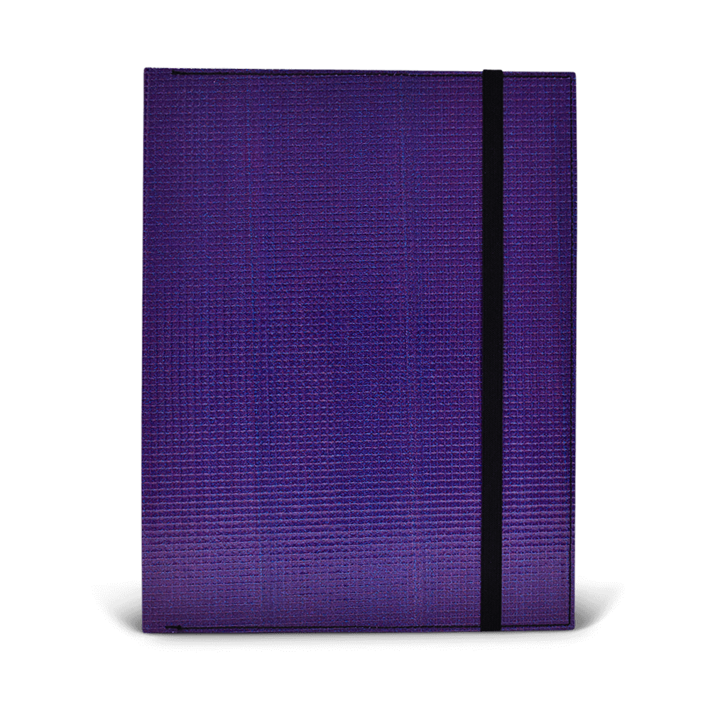 Oliver Notebook