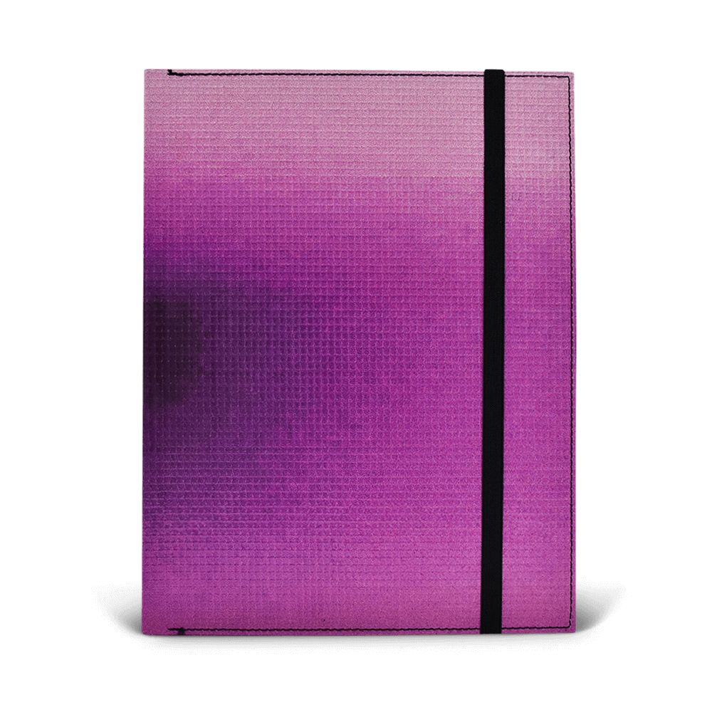 Oliver Notebook