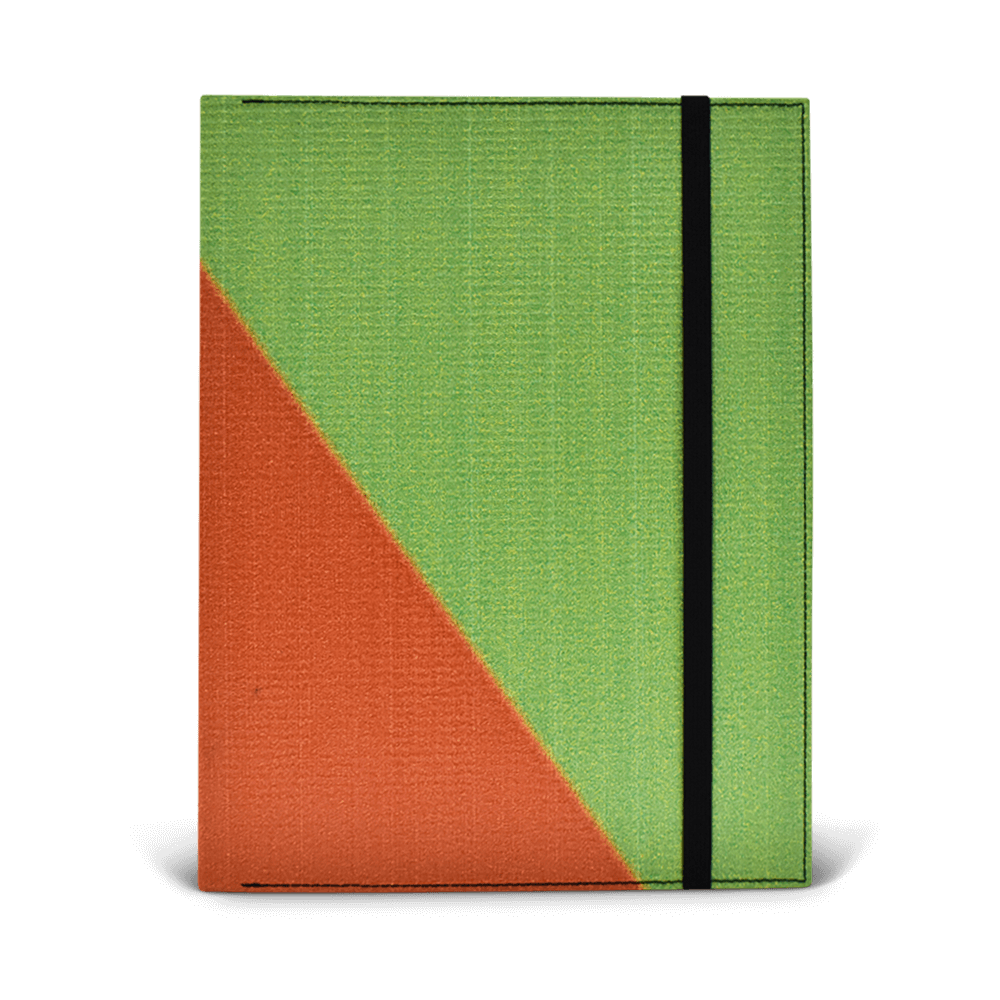 Oliver Notebook