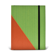 Oliver Notebook