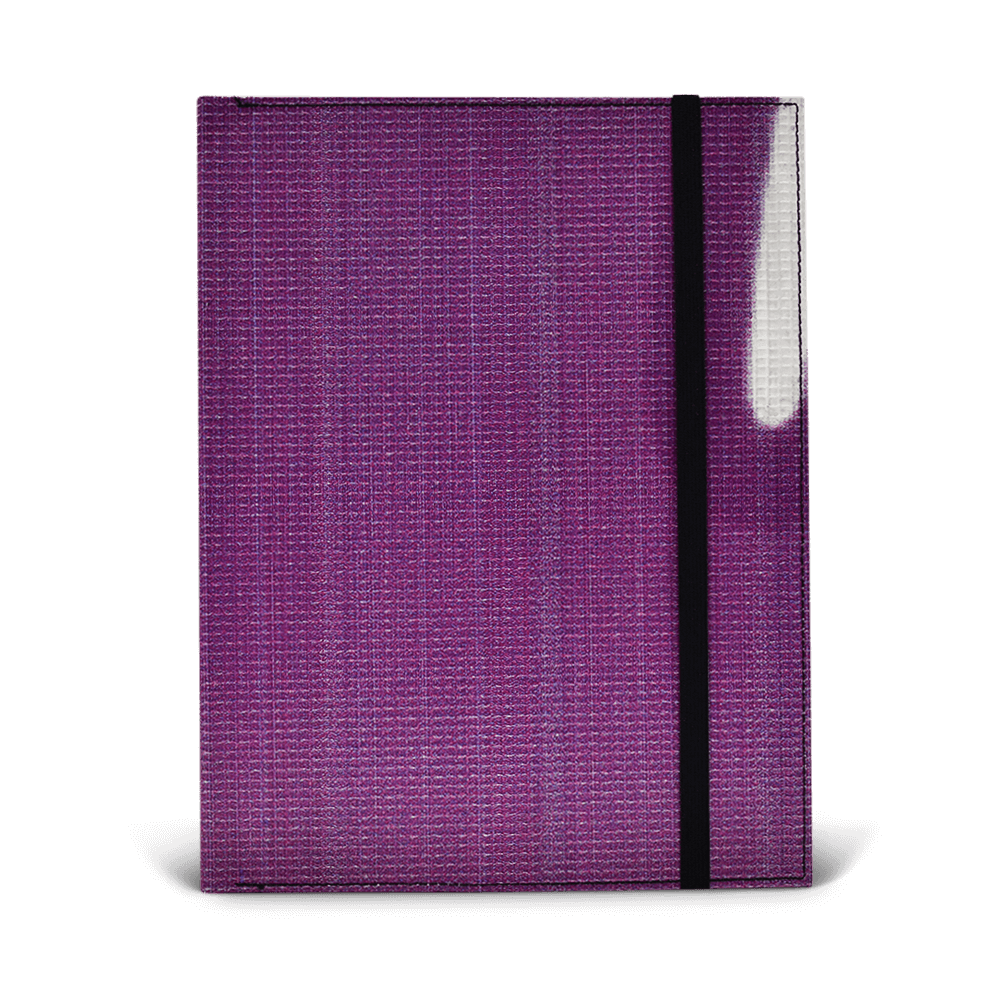 Oliver Notebook