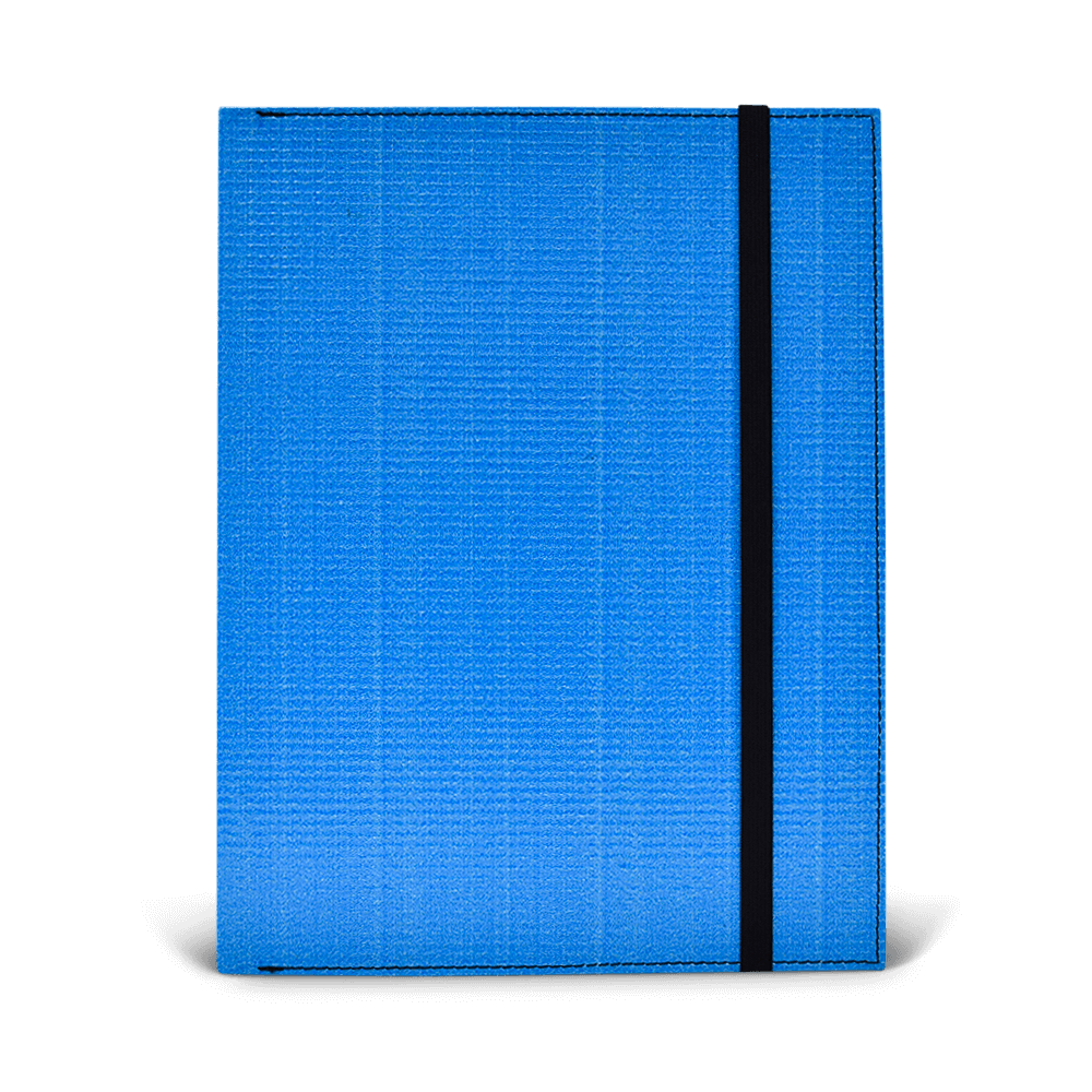 Oliver Notebook