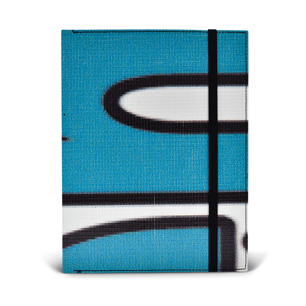 Oliver Notebook