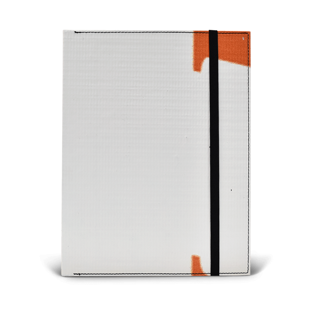 Oliver Notebook
