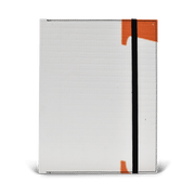 Oliver Notebook