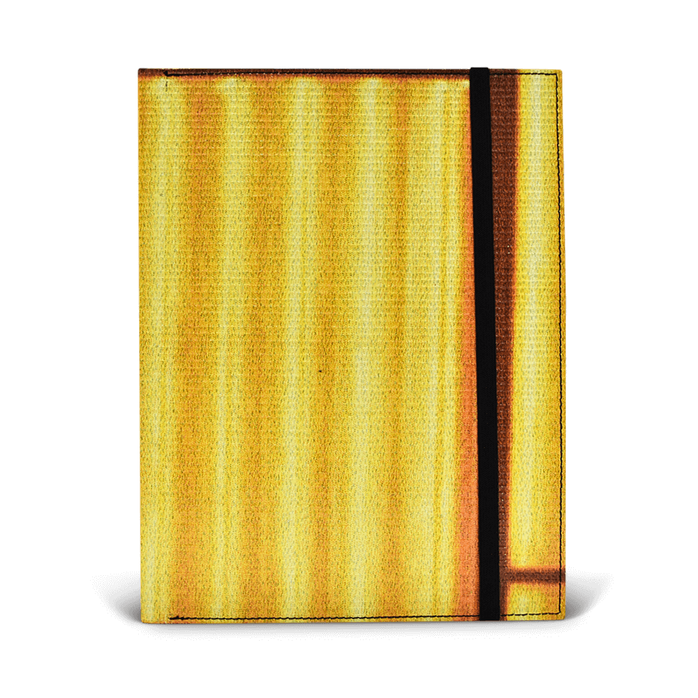 Oliver Notebook