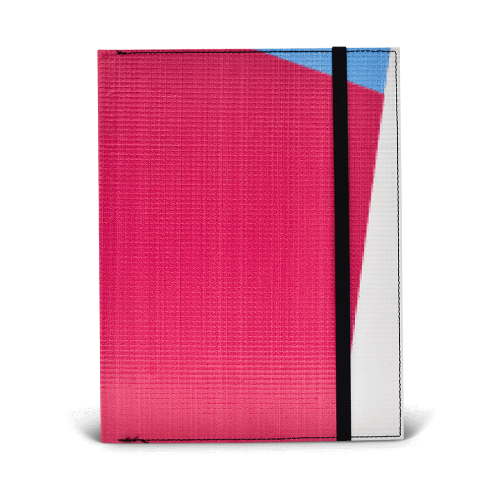 Oliver Notebook
