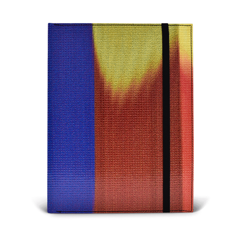 Oliver Notebook