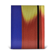 Oliver Notebook