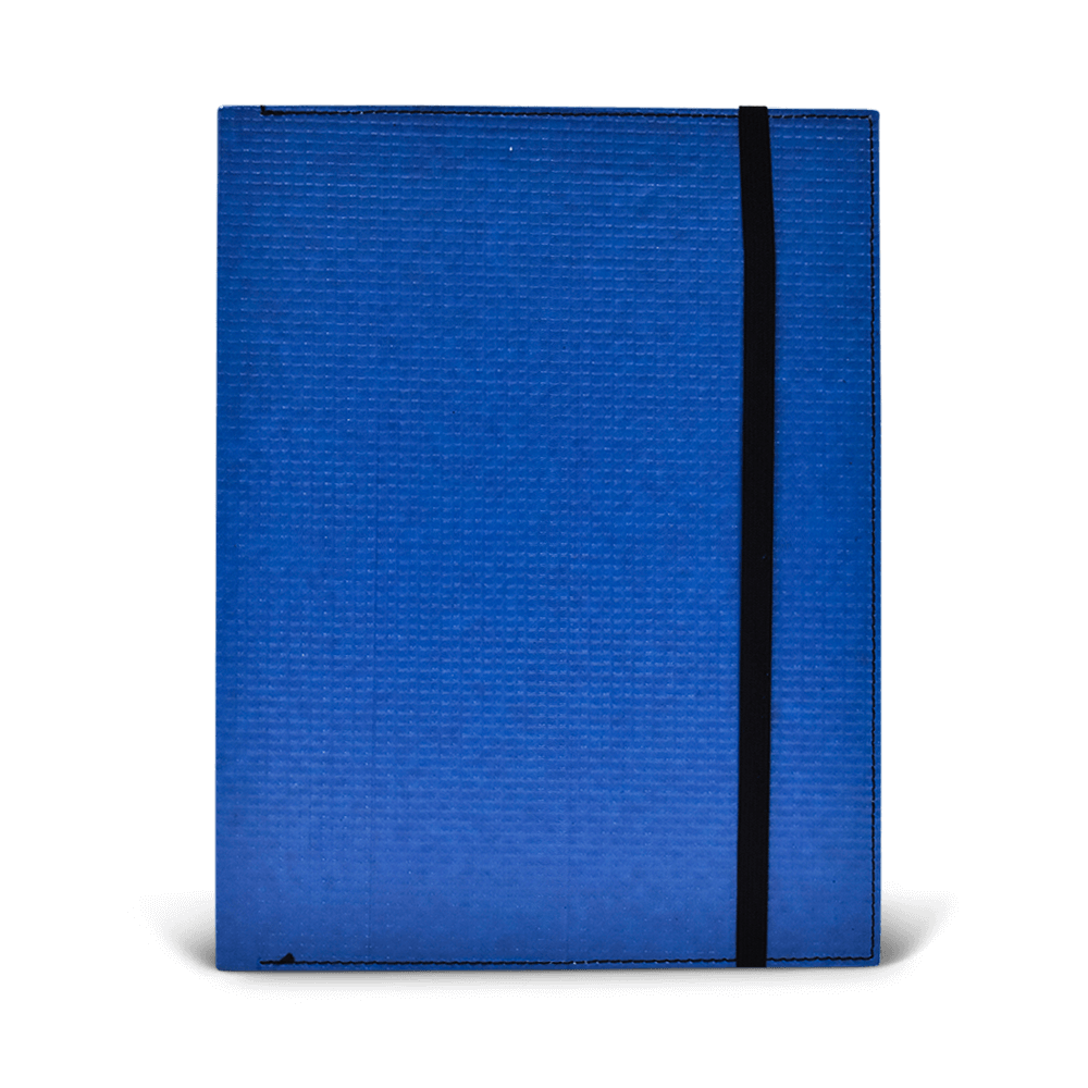 Oliver Notebook