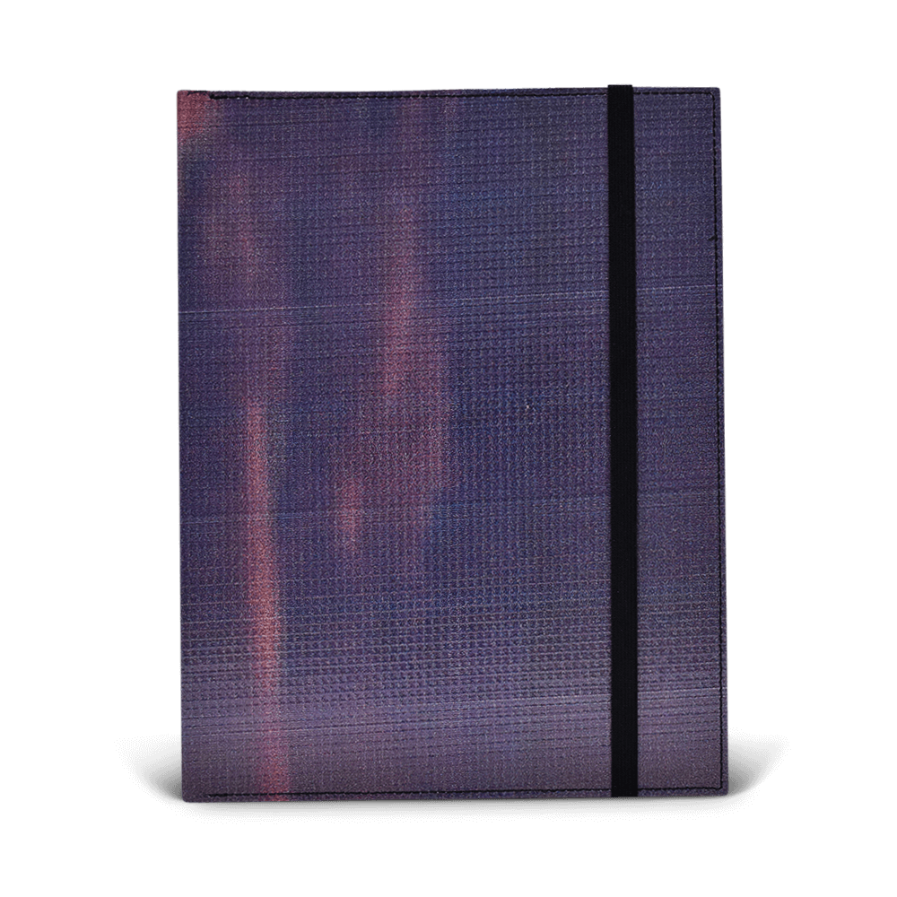 Oliver Notebook