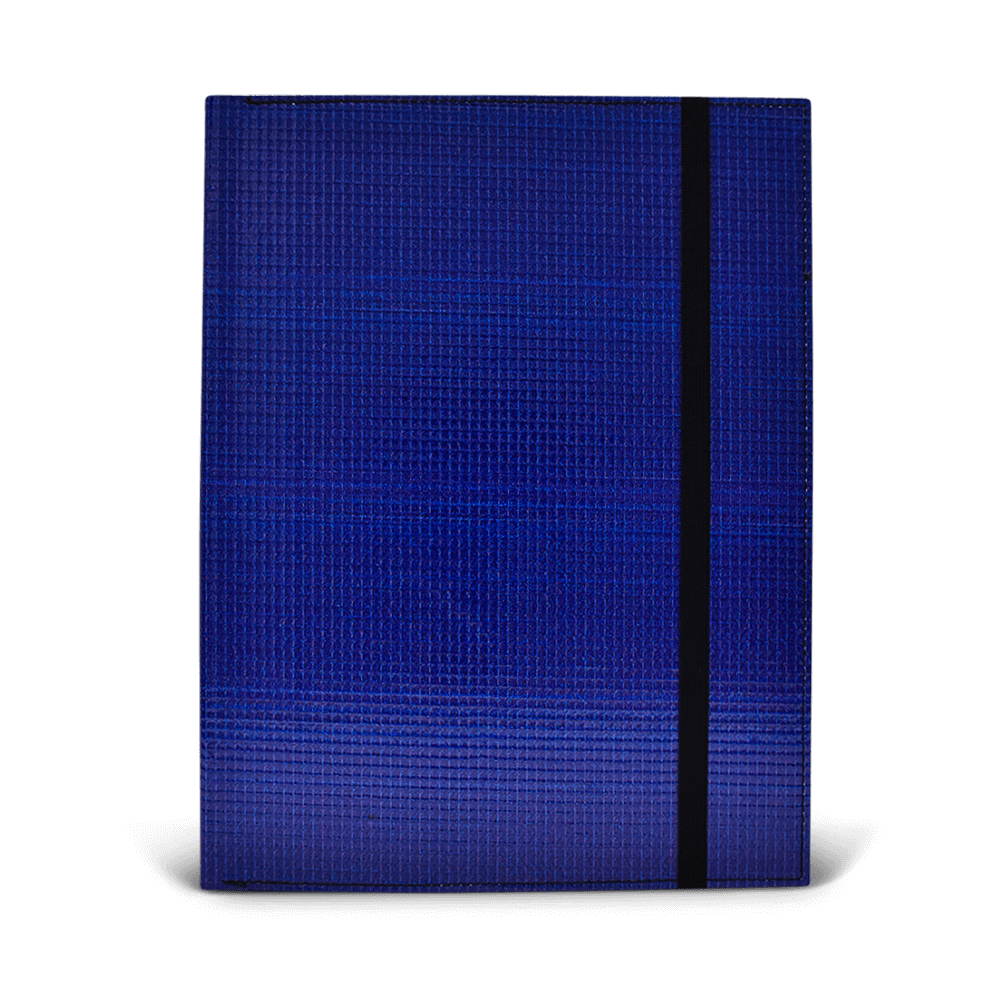 Oliver Notebook