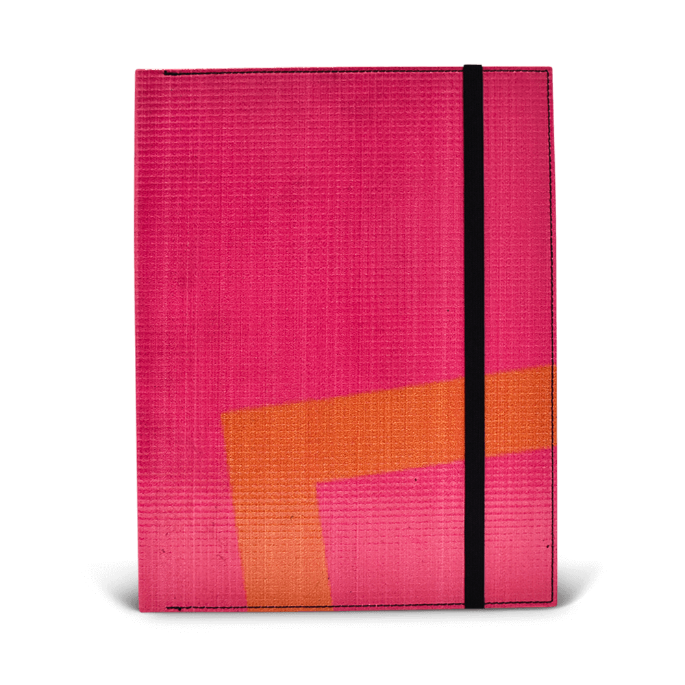 Oliver Notebook