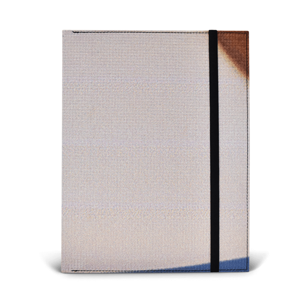 Oliver Notebook