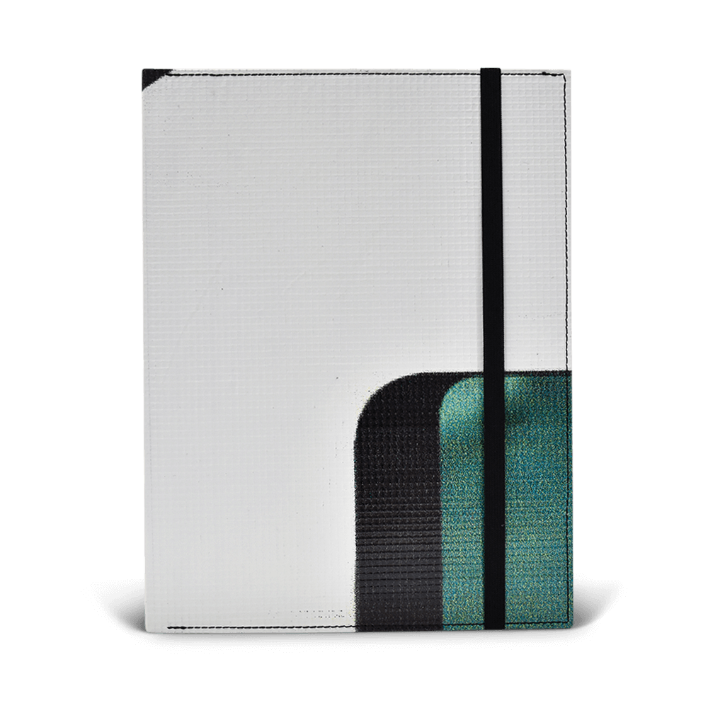 Oliver Notebook