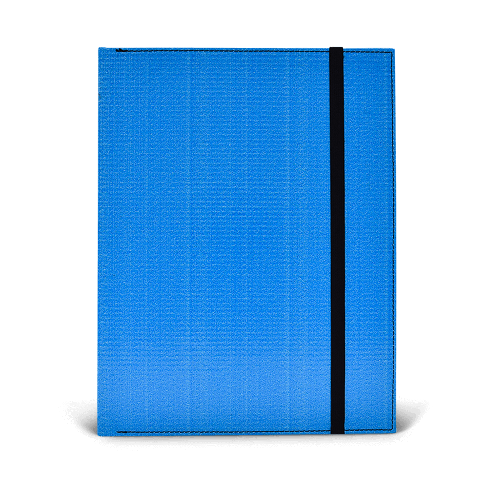 Oliver Notebook