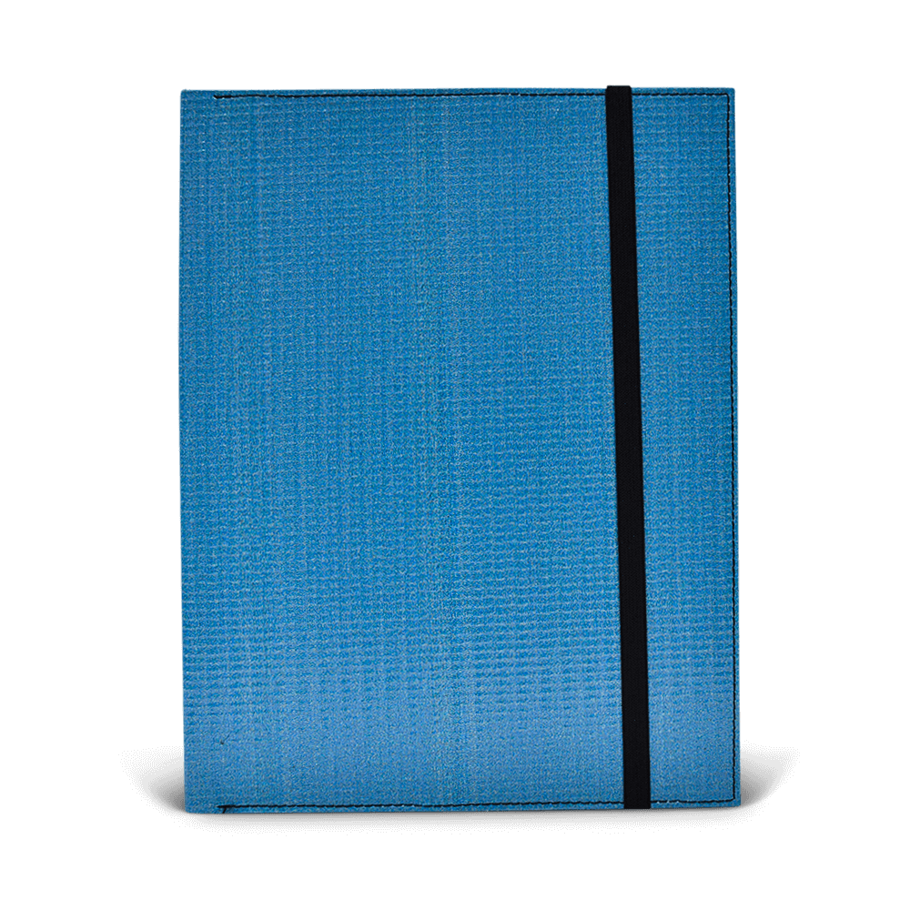 Oliver Notebook