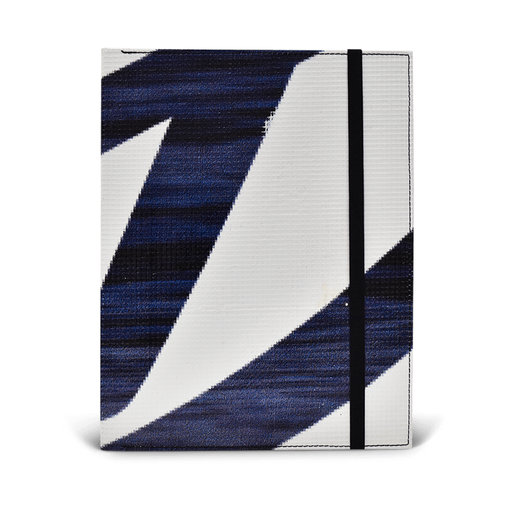 Oliver Notebook
