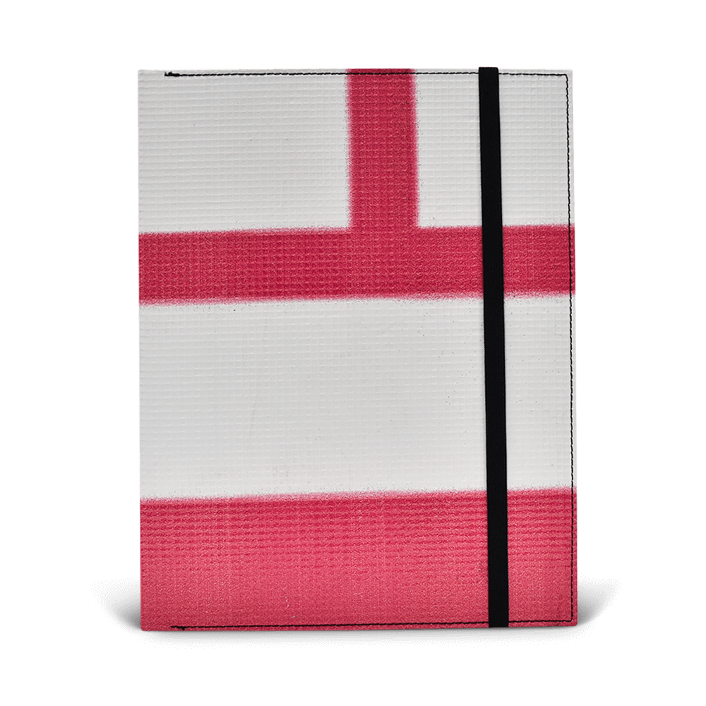 Oliver Notebook