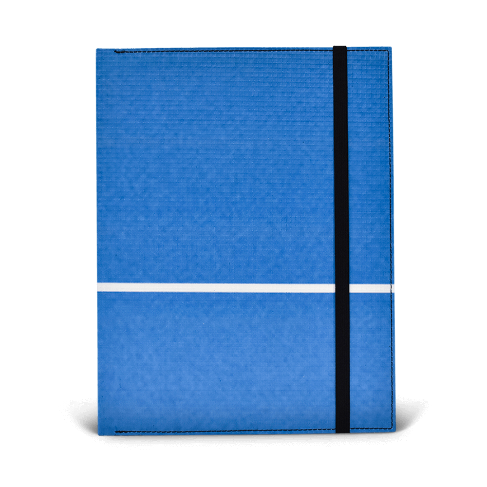 Oliver Notebook