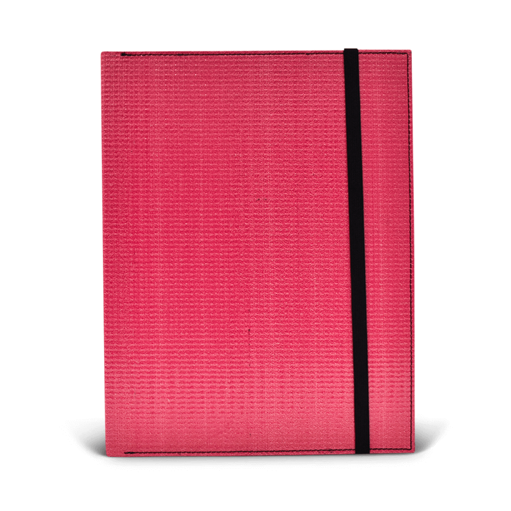 Oliver Notebook