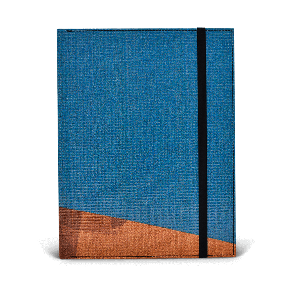 Oliver Notebook