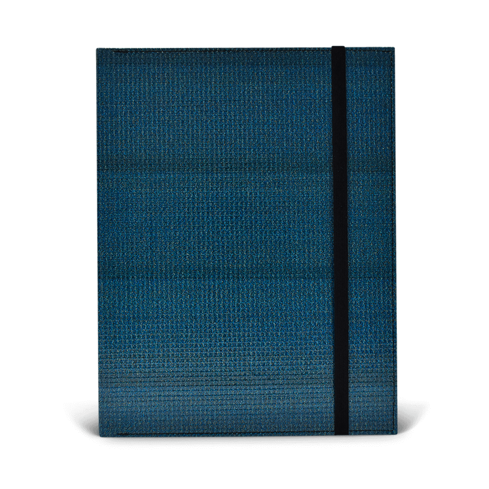 Oliver Notebook