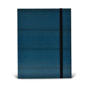 Oliver Notebook