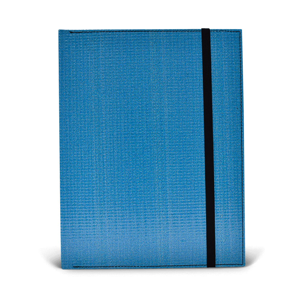 Oliver Notebook