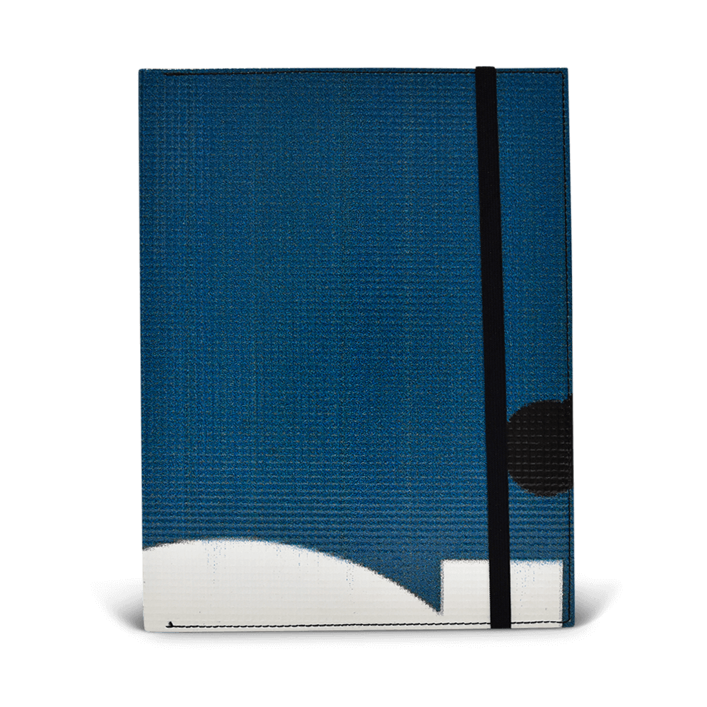 Oliver Notebook