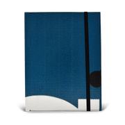 Oliver Notebook