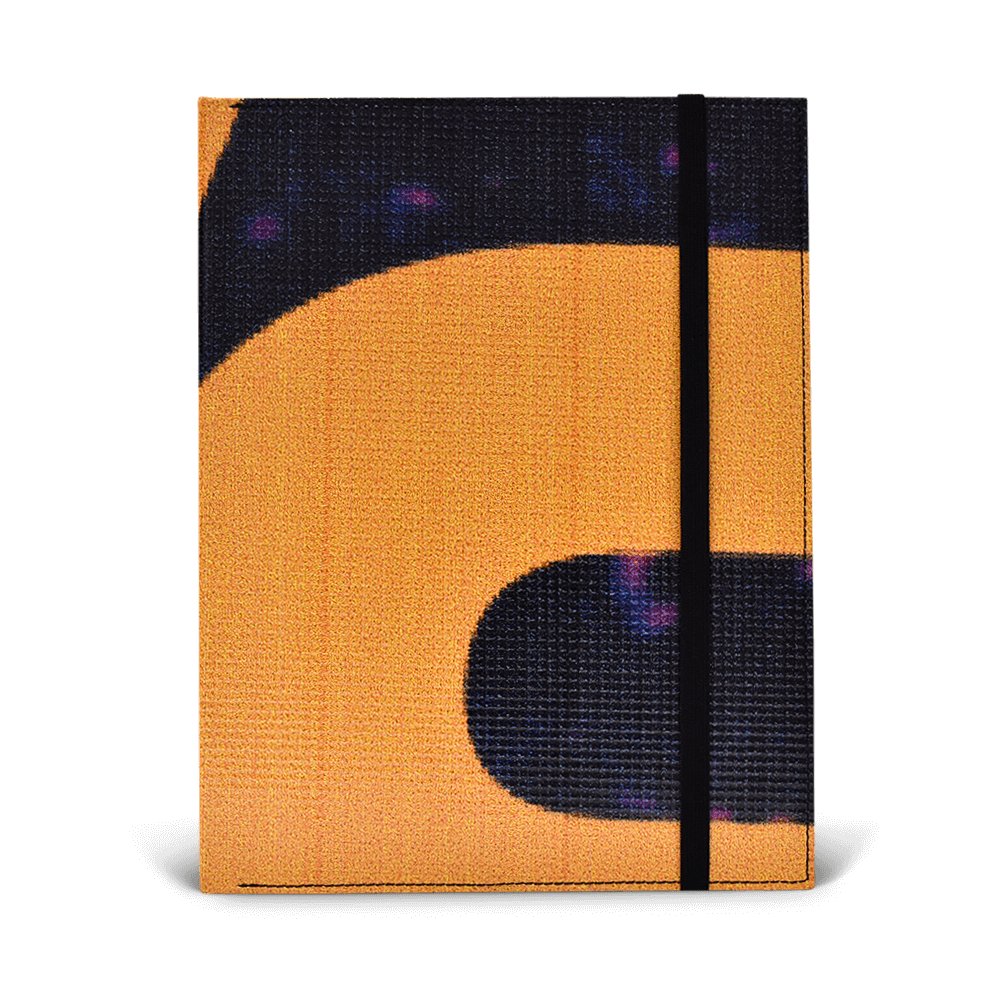 Oliver Notebook