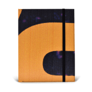 Oliver Notebook