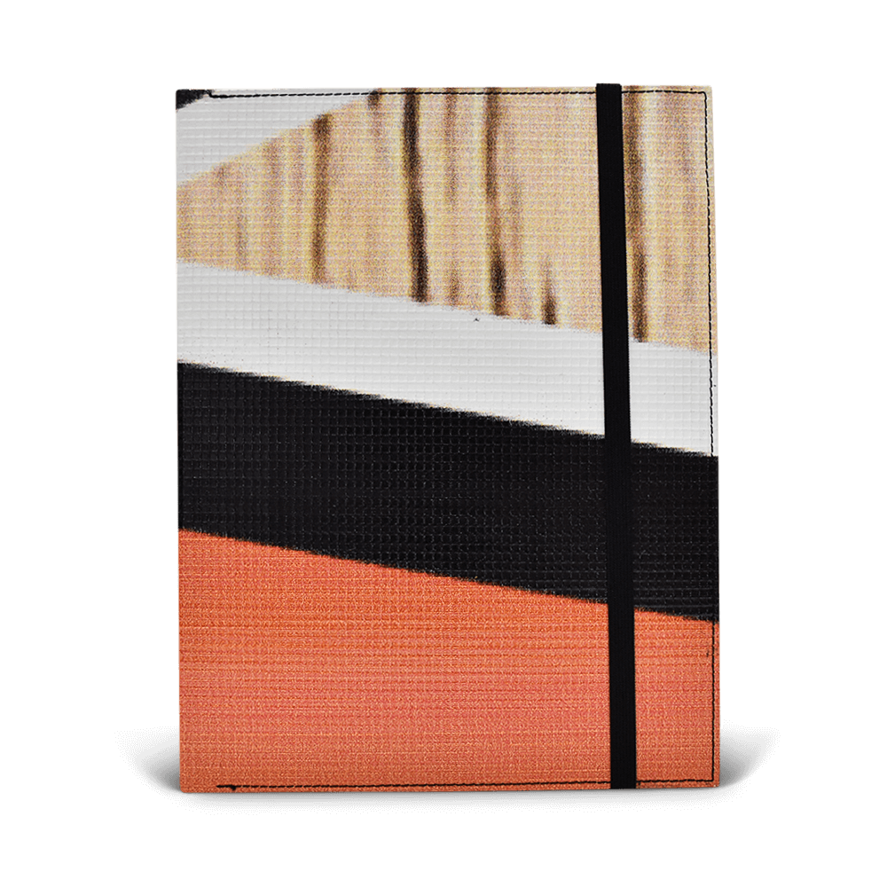 Oliver Notebook