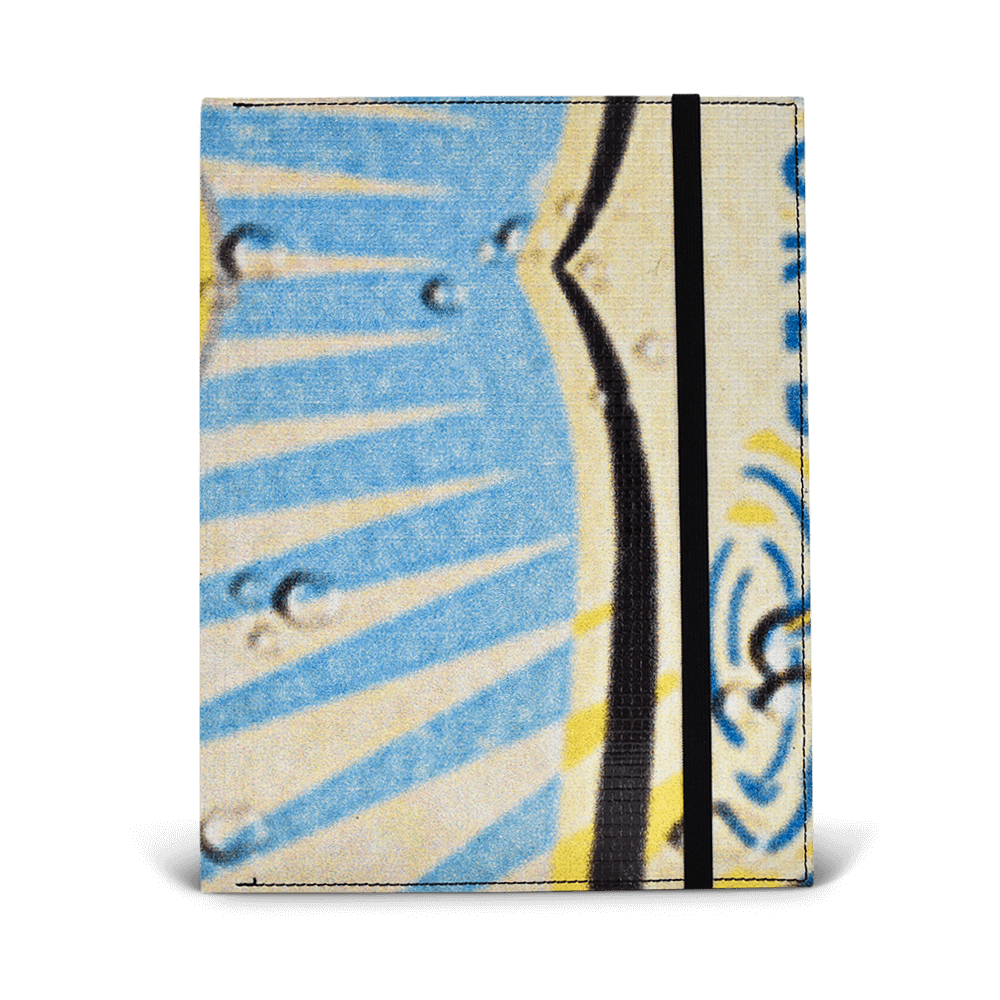 Oliver Notebook