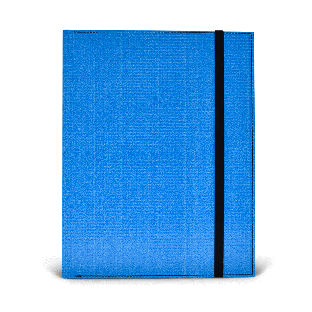 Oliver Notebook