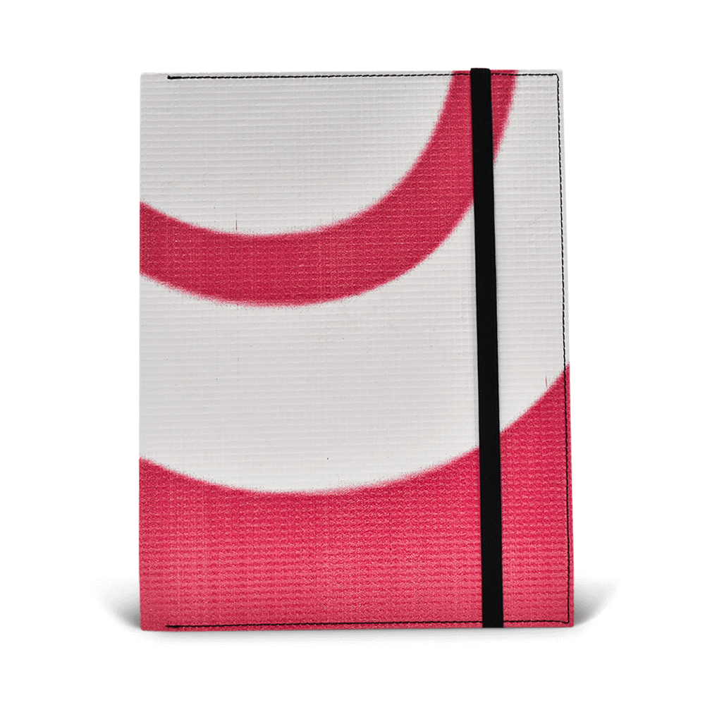 Oliver Notebook