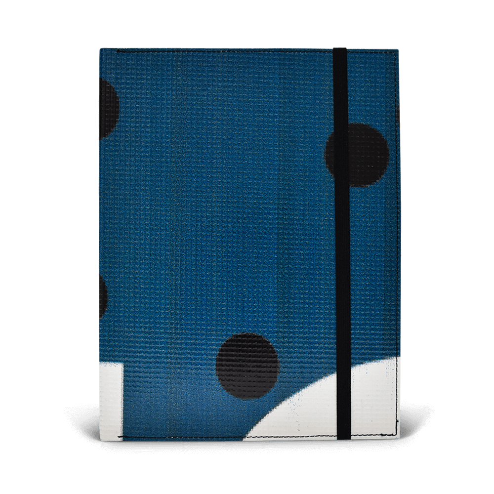 Oliver Notebook