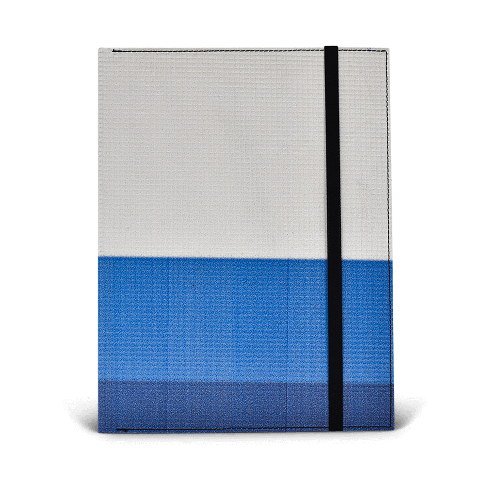 Oliver Notebook
