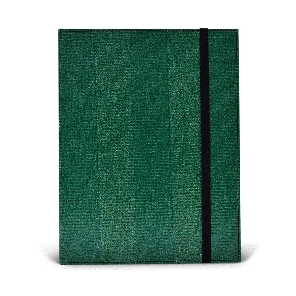 Oliver Notebook