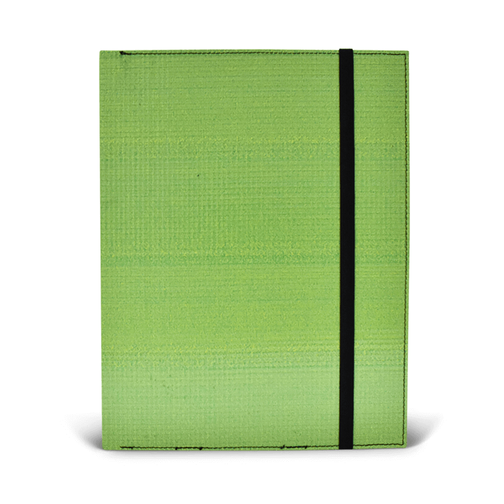 Oliver Notebook