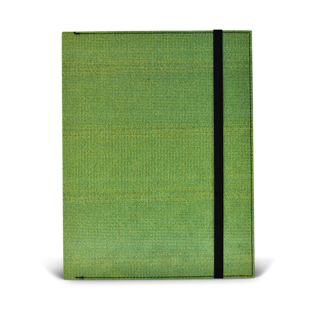 Oliver Notebook