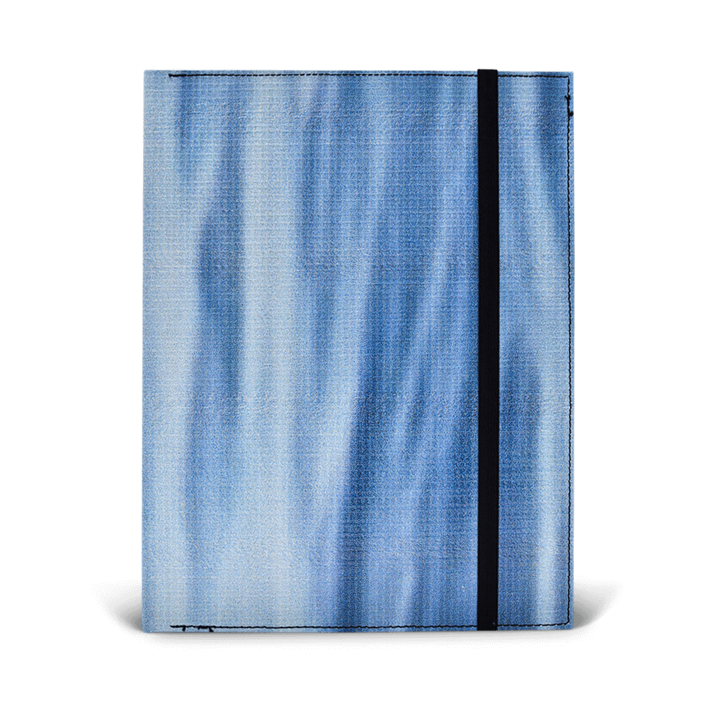 Oliver Notebook