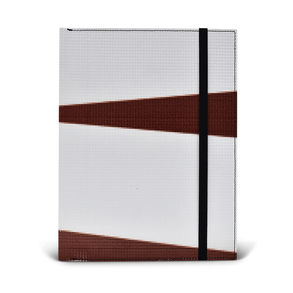 Oliver Notebook