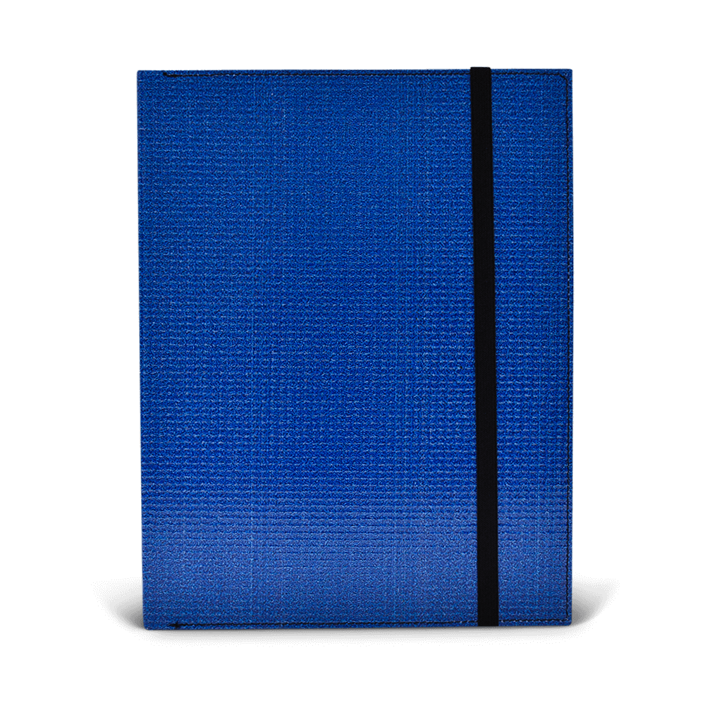 Oliver Notebook