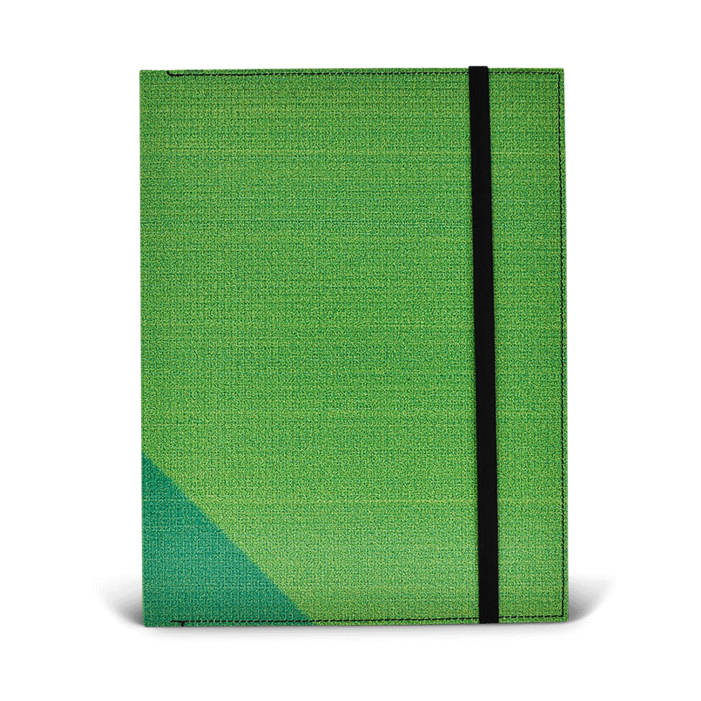 Oliver Notebook