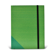 Oliver Notebook