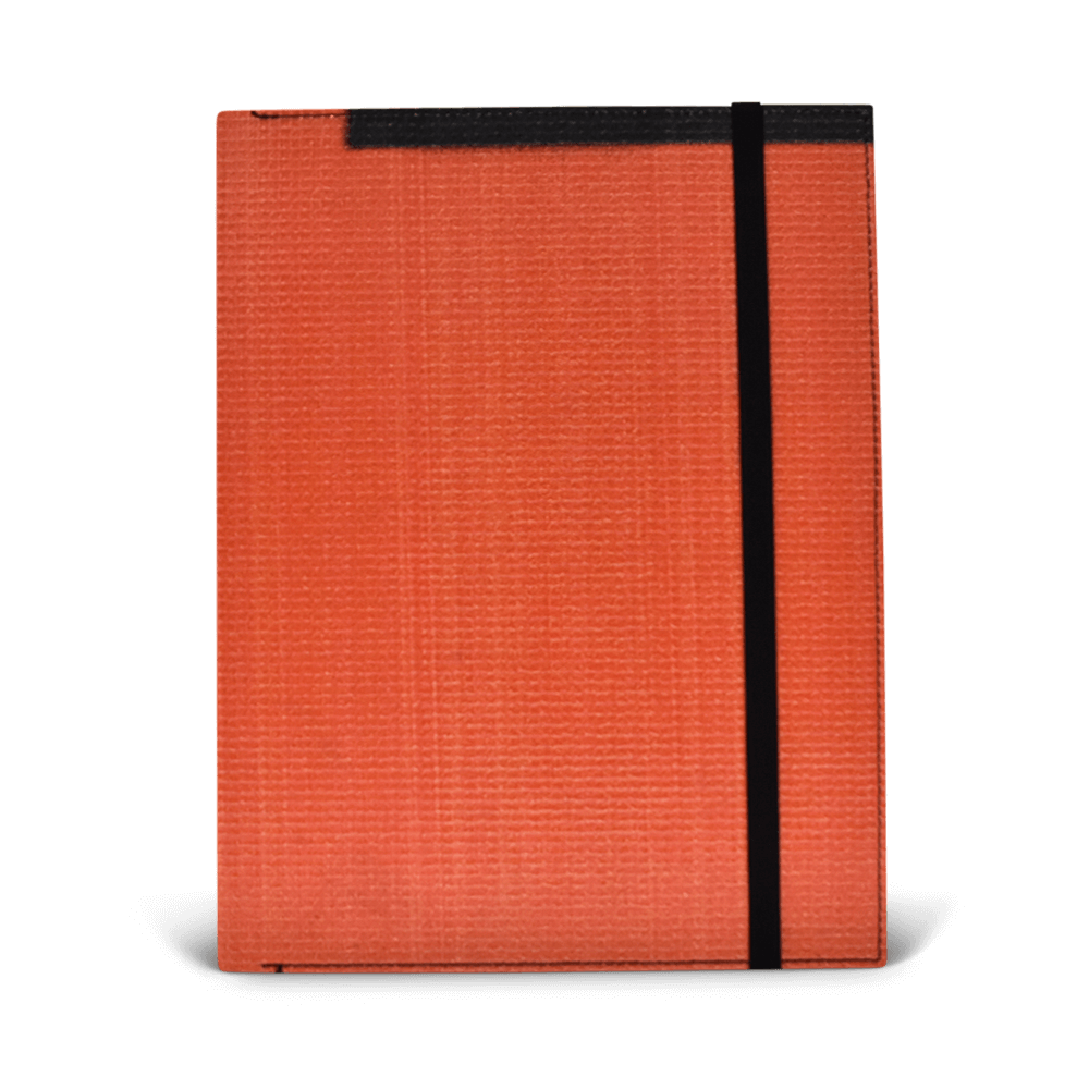 Oliver Notebook