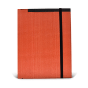 Oliver Notebook