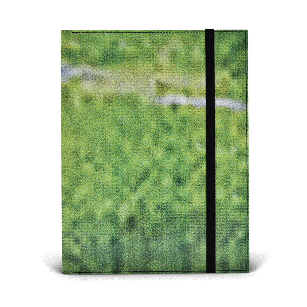 Oliver Notebook